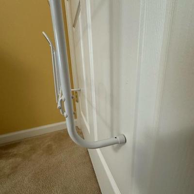 Hanging Shoe Rack
