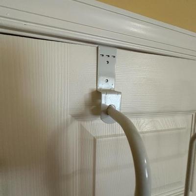 Hanging Shoe Rack