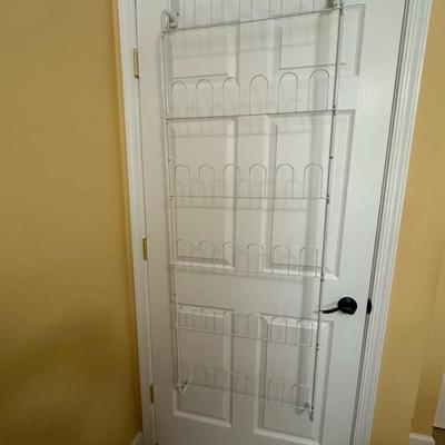 Hanging Shoe Rack