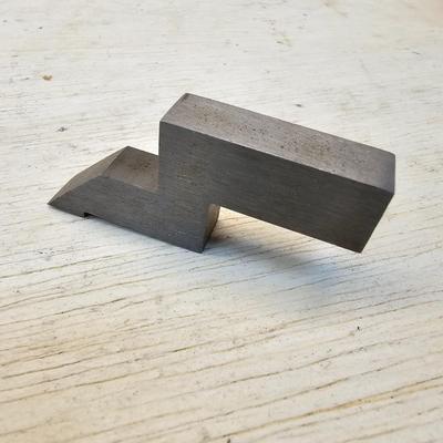 V-Blocks & More (WS-JS)