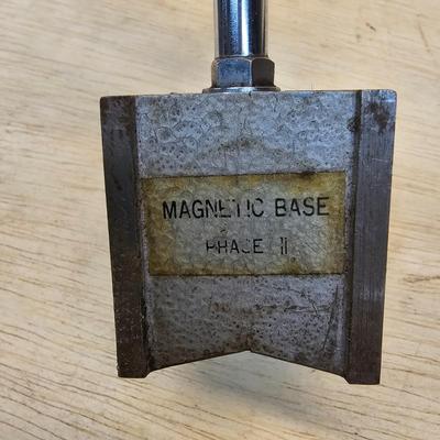 V-Blocks & More (WS-JS)