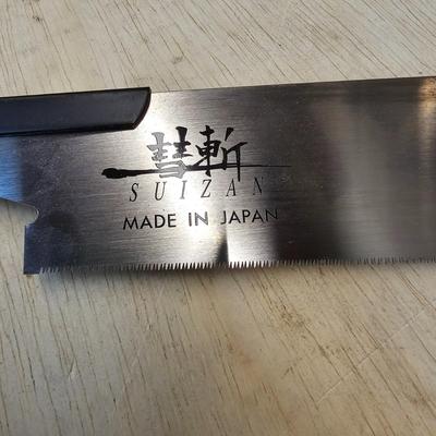 Hack Saws, Key Hole, Knives, Stones, Scrapers & More (WS-JS)