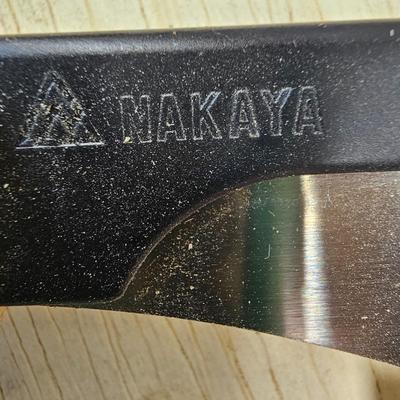 Hack Saws, Key Hole, Knives, Stones, Scrapers & More (WS-JS)