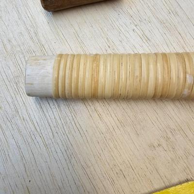 Hack Saws, Key Hole, Knives, Stones, Scrapers & More (WS-JS)