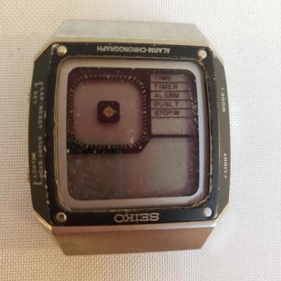 Wrist Watches, Pocket Watch and More by Hamilton, Citizen, Westclox, & More (LR-KD)