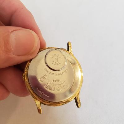 Wrist Watches, Pocket Watch and More by Hamilton, Citizen, Westclox, & More (LR-KD)