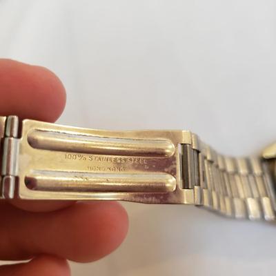 Wrist Watches, Pocket Watch and More by Hamilton, Citizen, Westclox, & More (LR-KD)