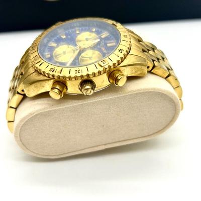 STAUER Watch Box With 6 Watches- Read Details