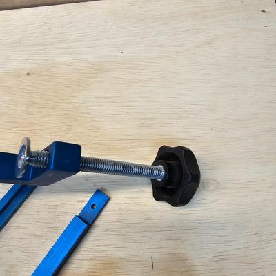 Assorted Jigs & Fixtures by Woodpeckers, Craftsman, & More (WS-JS)