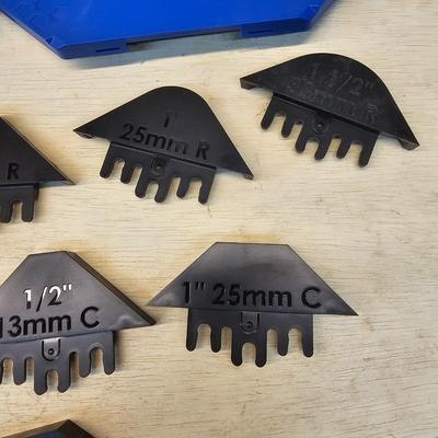 Assorted Jigs & Fixtures by Woodpeckers, Craftsman, & More (WS-JS)