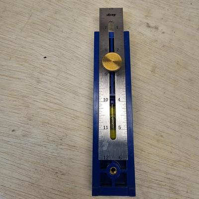 Assorted Jigs & Fixtures by Woodpeckers, Craftsman, & More (WS-JS)