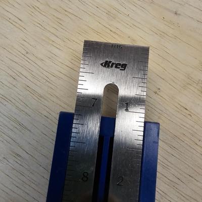 Assorted Jigs & Fixtures by Woodpeckers, Craftsman, & More (WS-JS)