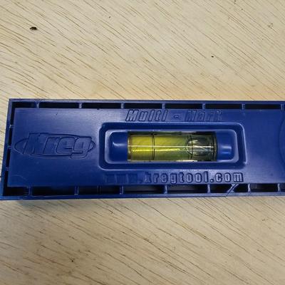 Assorted Jigs & Fixtures by Woodpeckers, Craftsman, & More (WS-JS)