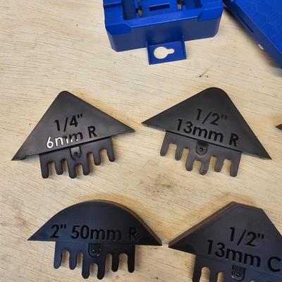 Assorted Jigs & Fixtures by Woodpeckers, Craftsman, & More (WS-JS)