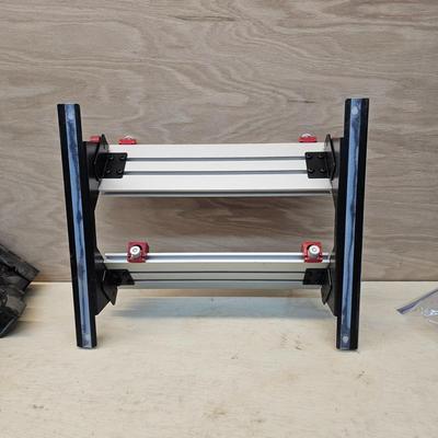 Assorted Jigs & Fixtures by Woodpeckers, Craftsman, & More (WS-JS)
