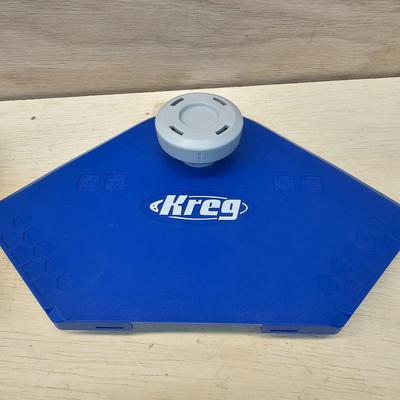 Assorted Jigs & Fixtures by Woodpeckers, Craftsman, & More (WS-JS)