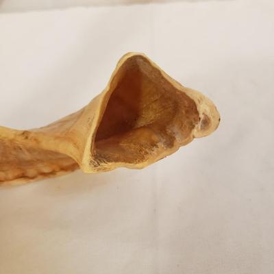 Shofar Horn (LR-KD)