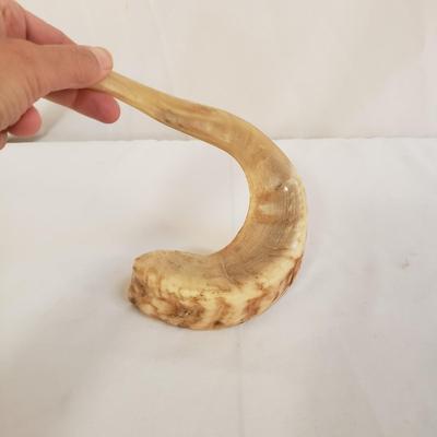 Shofar Horn (LR-KD)