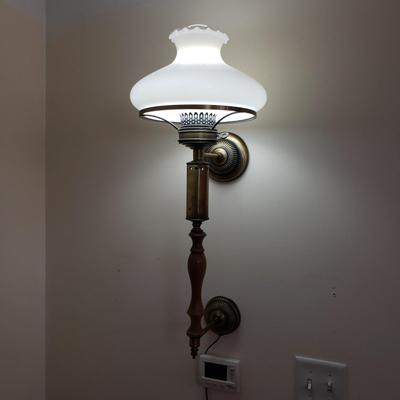 Hanging and Wall Mounted Lamps and More (DR-KD)