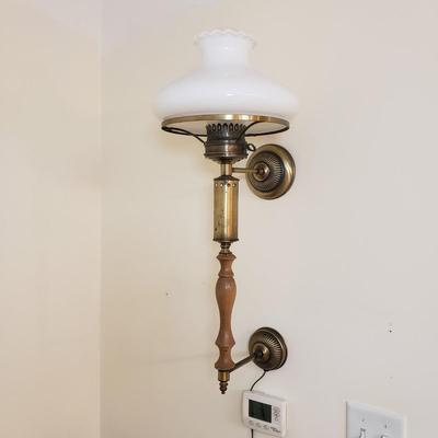 Hanging and Wall Mounted Lamps and More (DR-KD)