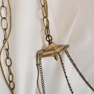 Hanging and Wall Mounted Lamps and More (DR-KD)
