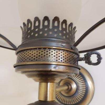 Hanging and Wall Mounted Lamps and More (DR-KD)