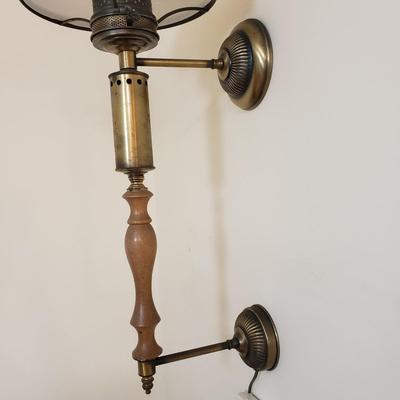 Hanging and Wall Mounted Lamps and More (DR-KD)