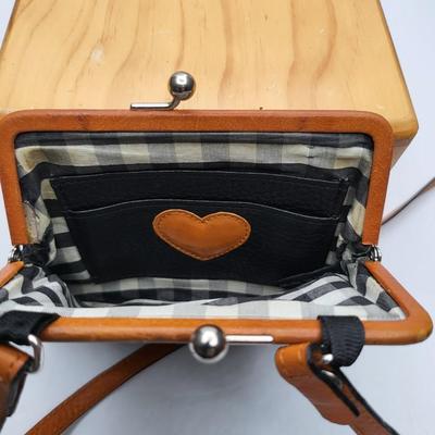 Vintage Brighton Purses