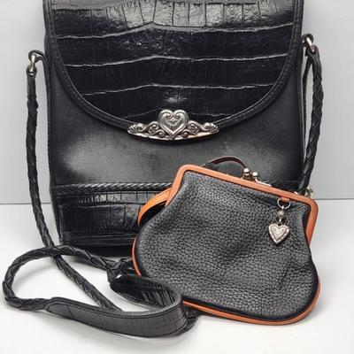 Vintage Brighton Purses