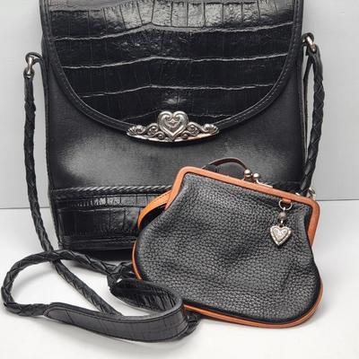 Vintage Brighton Purses
