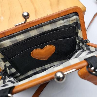 Vintage Brighton Purses
