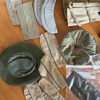 Miscellaneous Military Items