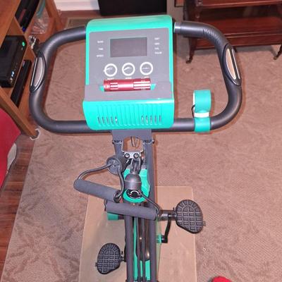 flex bike