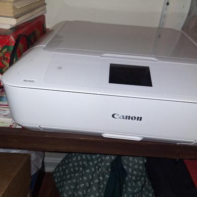 canon printer