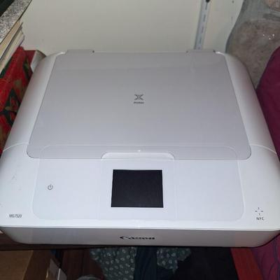 canon printer