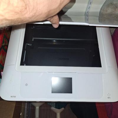 canon printer