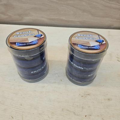 Bosch Router, Guides & More (WS-JS)