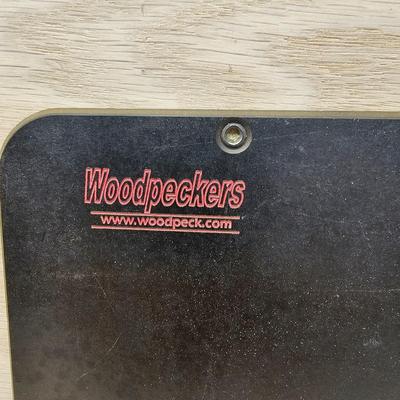 Bosch Router, Guides & More (WS-JS)