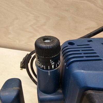 Bosch Router, Guides & More (WS-JS)