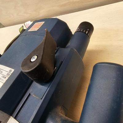 Bosch Router, Guides & More (WS-JS)