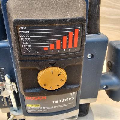 Bosch Router, Guides & More (WS-JS)