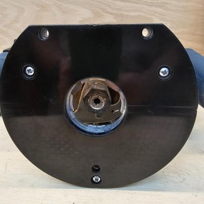 Bosch Router, Guides & More (WS-JS)