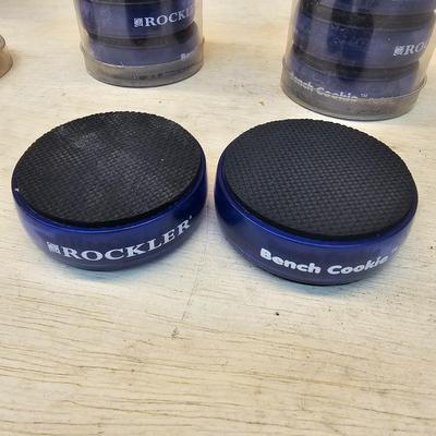 Bosch Router, Guides & More (WS-JS)