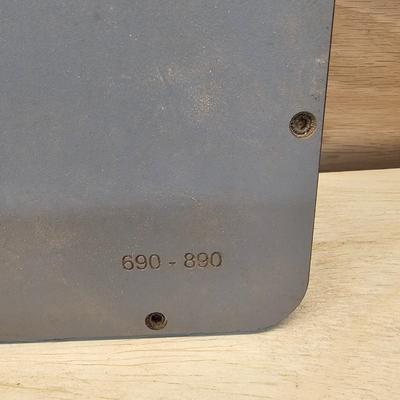 Bosch Router, Guides & More (WS-JS)