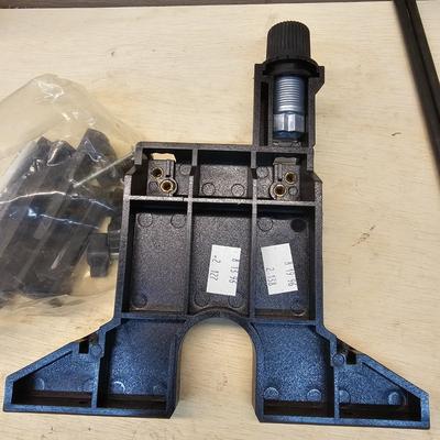 Bosch Router, Guides & More (WS-JS)