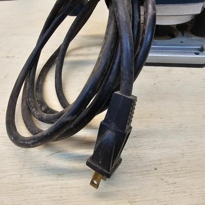 Bosch Router, Guides & More (WS-JS)