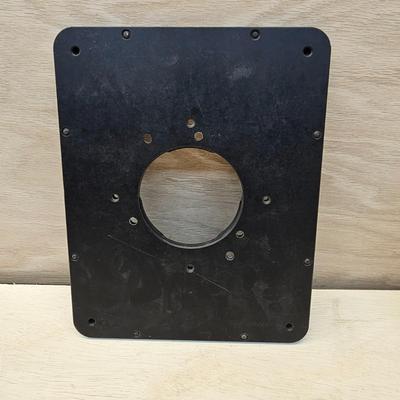 Bosch Router, Guides & More (WS-JS)