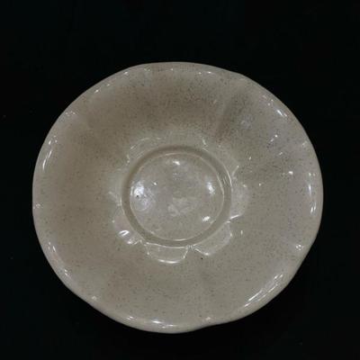 Lenox & McCoy Pitchers and Bowl with 3 Picturesque Plates