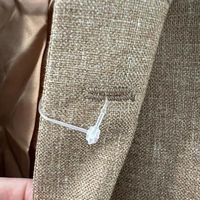 Brooks Brothers Lot - 5 Jackets, 3 Pants (1 NWT), 1 Ascot