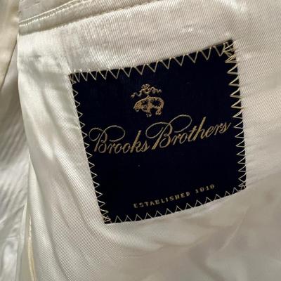 Brooks Brothers Lot - 5 Jackets, 3 Pants (1 NWT), 1 Ascot